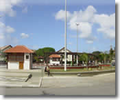 Clique para ampliar - Praça do Moinho